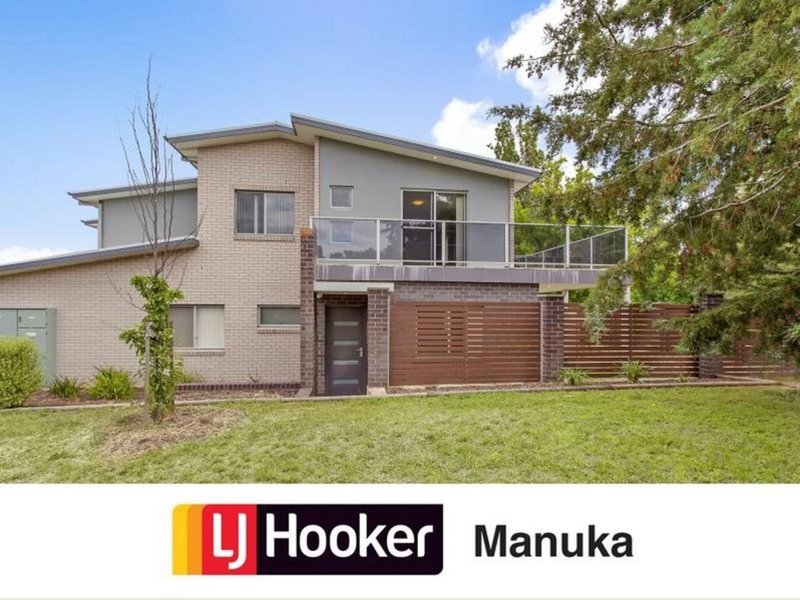 8/30 Bernacchi Street, Mawson ACT 2607