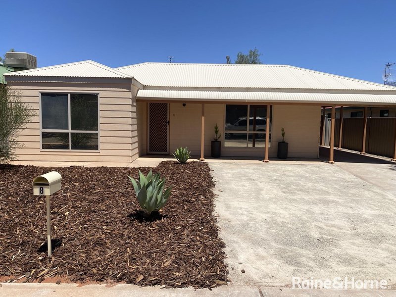 8/30 Burgoyne Street, Roxby Downs SA 5725