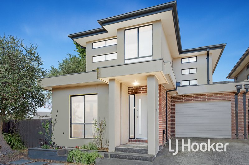 Photo - 8/30 Central Road, Hampton Park VIC 3976 - Image 1