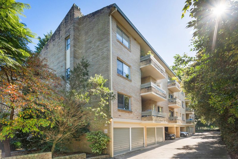 Photo - 8/30 Eaton Street, Neutral Bay NSW 2089 - Image 6