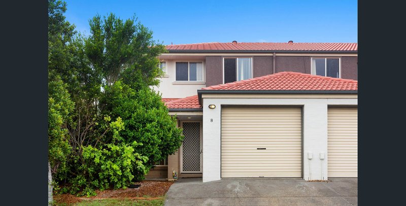 Photo - 8/30 Federation Street, Wynnum West QLD 4178 - Image 1