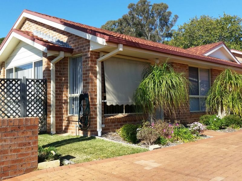 8/30 French Road, Wangi Wangi NSW 2267