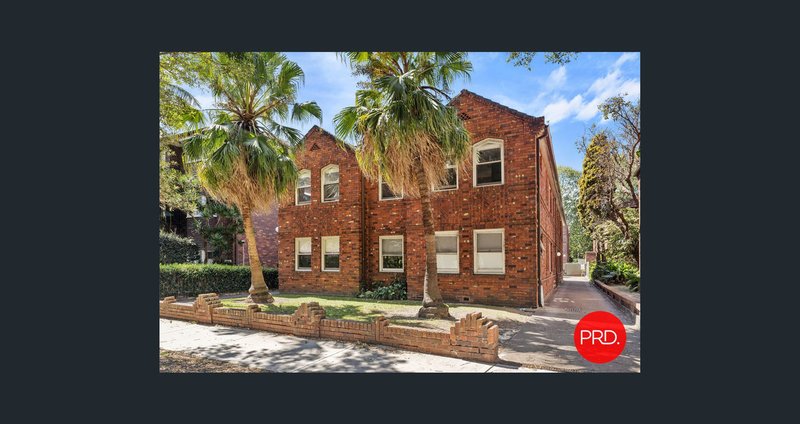 Photo - 8/30 Salisbury Road, Rose Bay NSW 2029 - Image 1