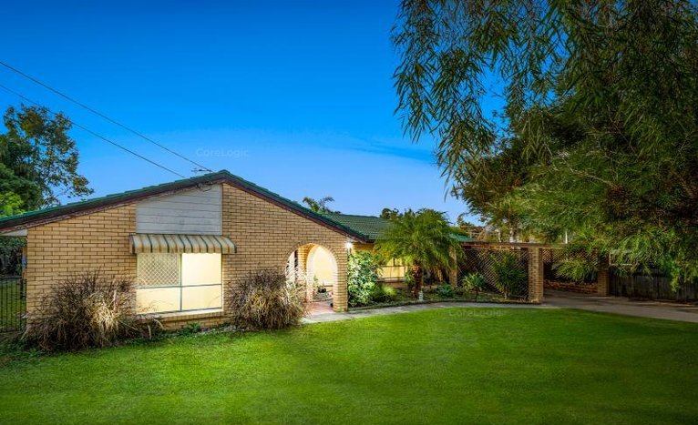 Photo - 830 Underwood Road, Rochedale South QLD 4123 - Image 1