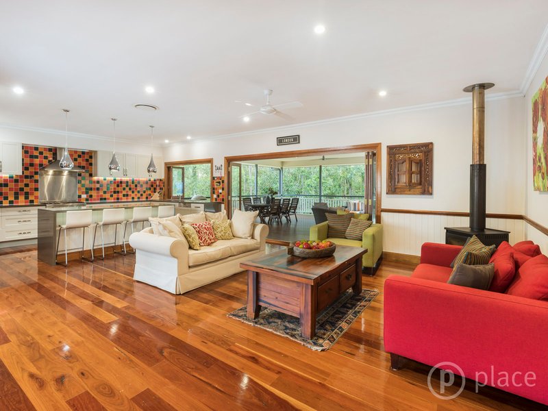 Photo - 830 Upper Brookfield Road, Upper Brookfield QLD 4069 - Image 7