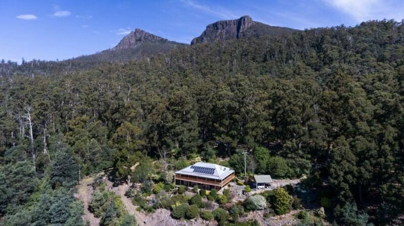 830 Western Creek Rd , Western Creek TAS 7304