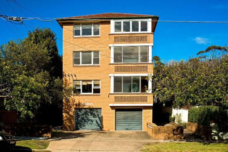 8/303 Maroubra Road, Maroubra NSW 2035