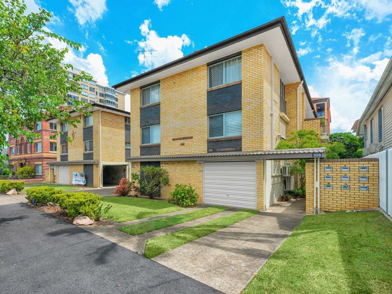 8/309 Bowen Terrace, New Farm QLD 4005