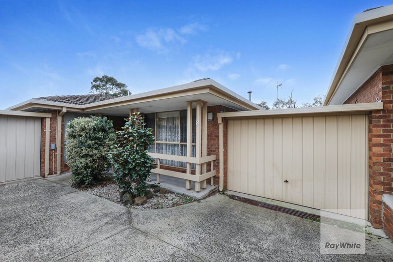 Photo - 8/309 Mickleham Road, Westmeadows VIC 3049 - Image 1