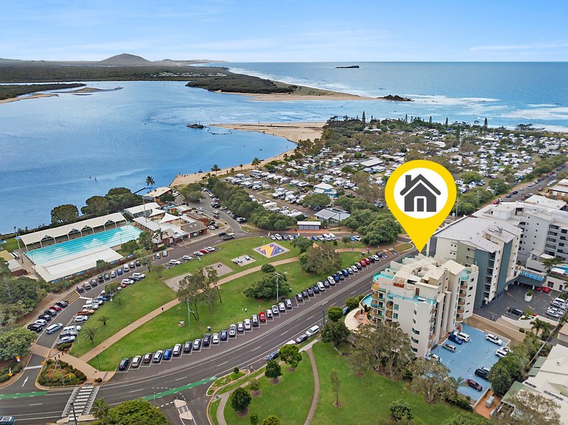 8/31-33 Cotton Tree Parade, Maroochydore QLD 4558