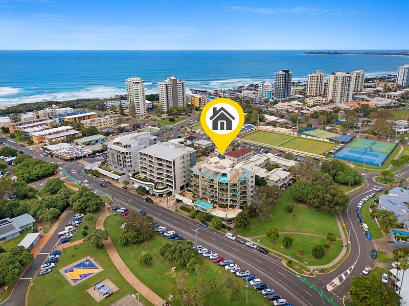 Photo - 8/31-33 Cotton Tree Parade, Maroochydore QLD 4558 - Image 13