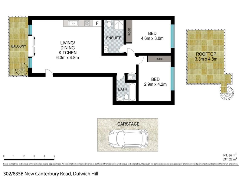 Photo - 831-835 New Canterbury Road, Dulwich Hill NSW 2203 - Image 5