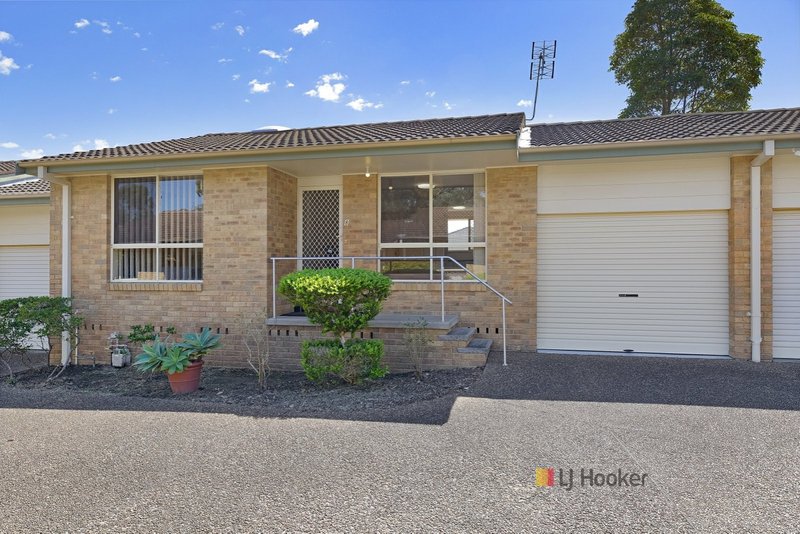 8/31 Girraween Street, Buff Point NSW 2262