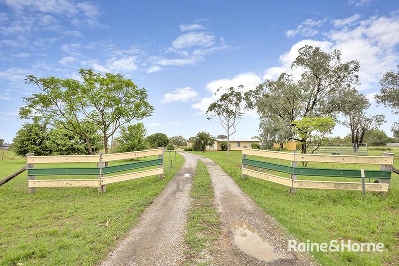 831 Gunnedah Road, Tamworth NSW 2340