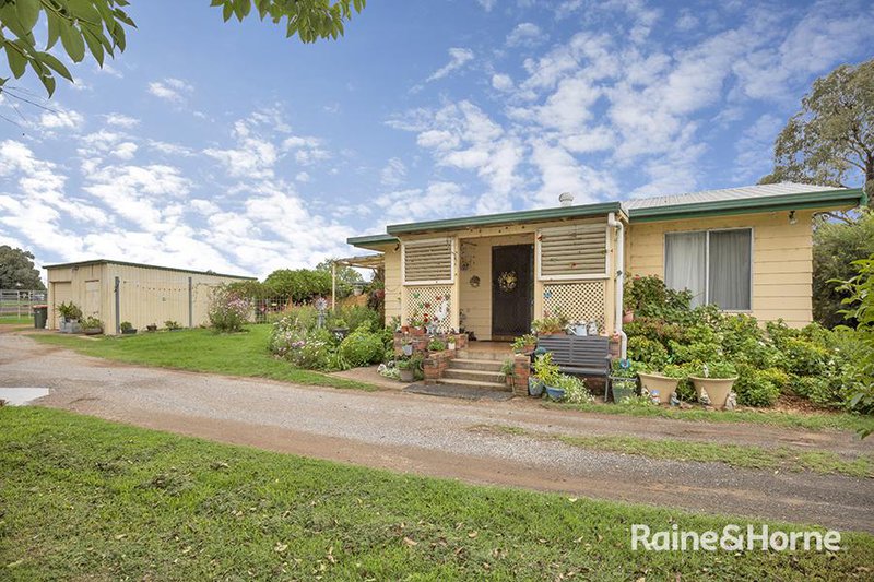 Photo - 831 Gunnedah Road, Tamworth NSW 2340 - Image 4