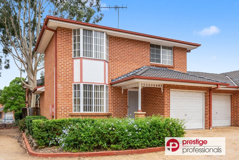 8/31 Holland Crescent, Casula NSW 2170