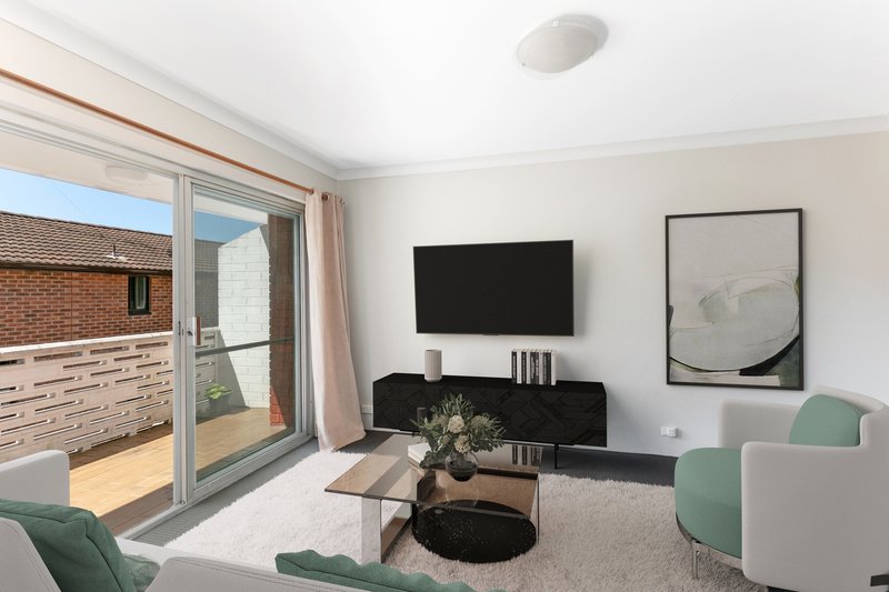 8/31 Lismore Avenue, Dee Why NSW 2099