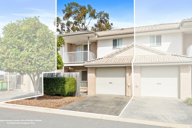 8/31 Lyrebird Street, Loganlea QLD 4131