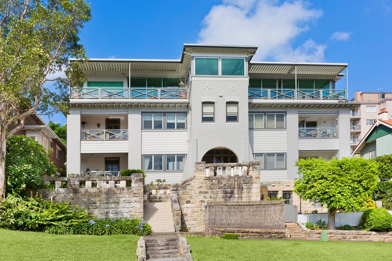 Photo - 8/31 Musgrave Street, Mosman NSW 2088 - Image 8