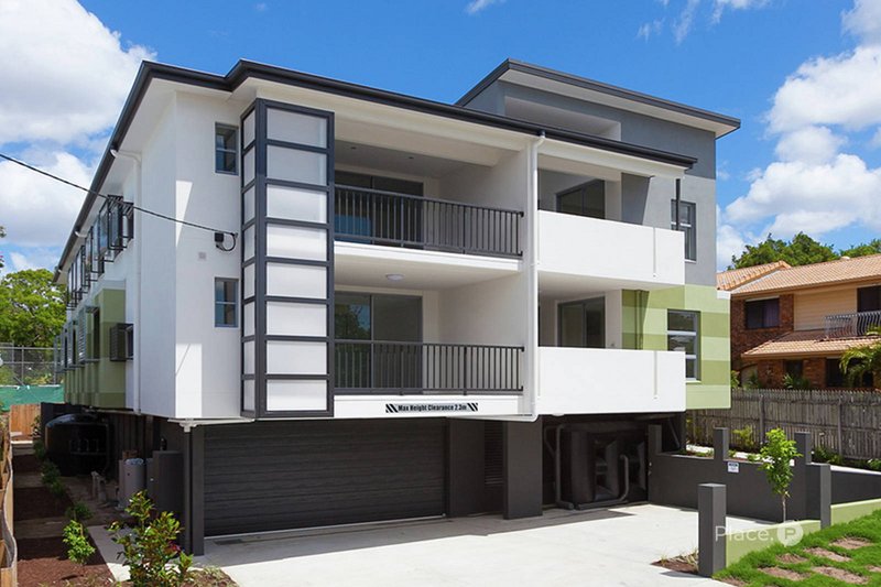 8/31 Palmer Street, Greenslopes QLD 4120