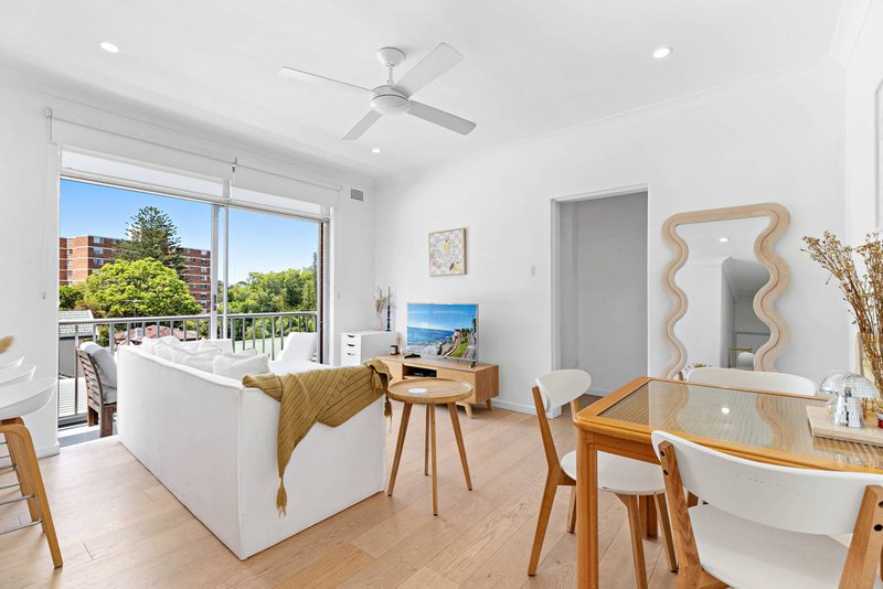 8/31 Palmerston Avenue, Bronte NSW 2024