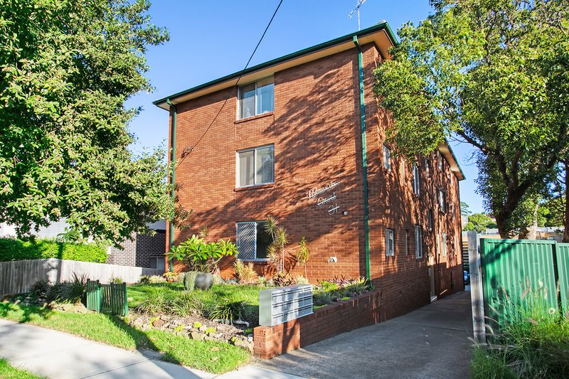 Photo - 8/31 Palmerston Avenue, Bronte NSW 2024 - Image 7