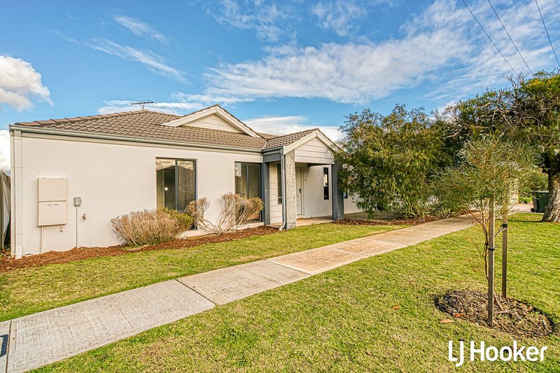 8/31 Prince Street, Queens Park WA 6107