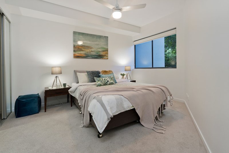 Photo - 8/31 Ramsgate Street, Kelvin Grove QLD 4059 - Image 6