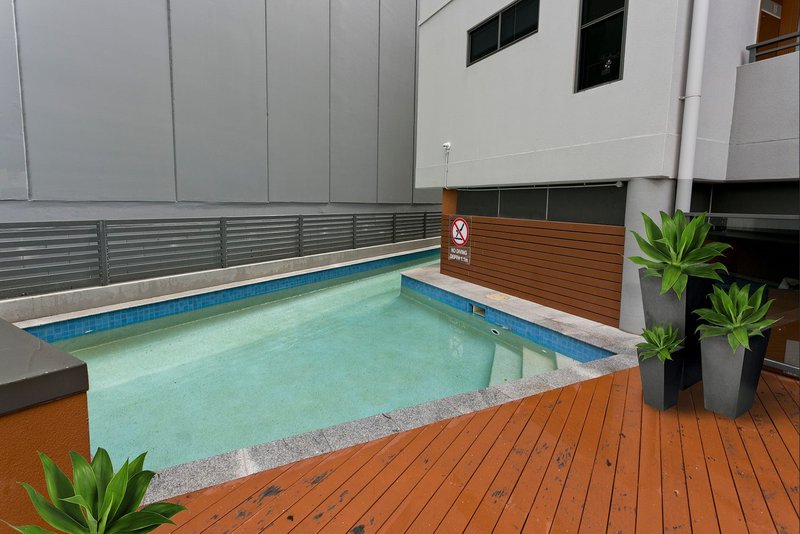 Photo - 8/31 Ramsgate Street, Kelvin Grove QLD 4059 - Image 9