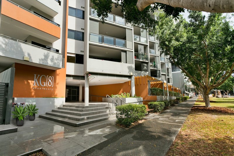 Photo - 8/31 Ramsgate Street, Kelvin Grove QLD 4059 - Image 10