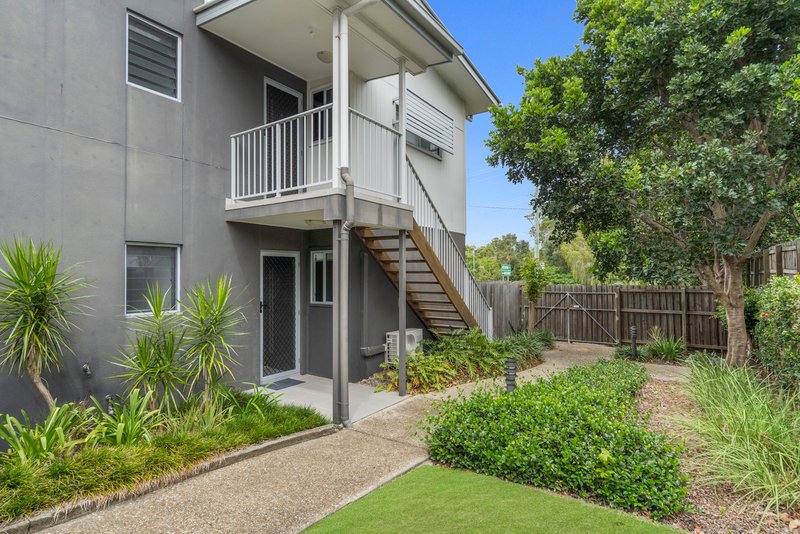 8/31 St Anthony Drive, Alexandra Hills QLD 4161