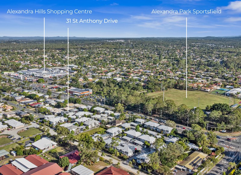 Photo - 8/31 St Anthony Drive, Alexandra Hills QLD 4161 - Image 11