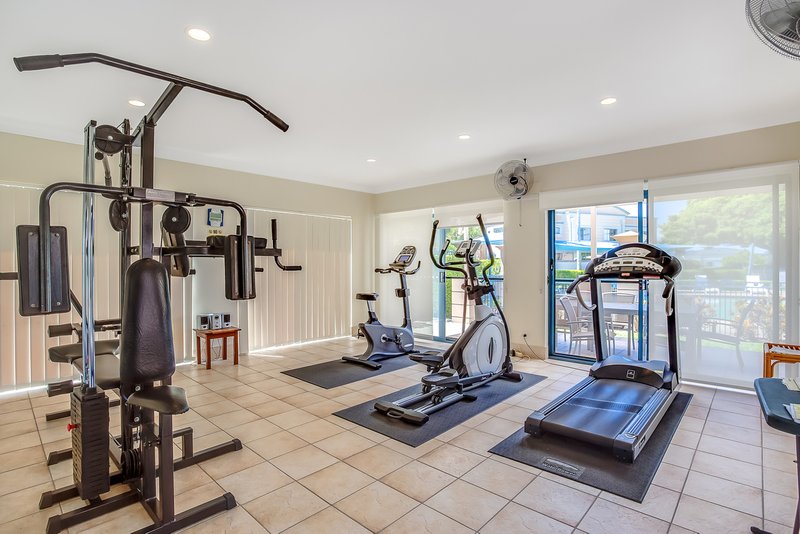 Photo - 83/117 Palm Meadows Drive, Carrara QLD 4211 - Image 12