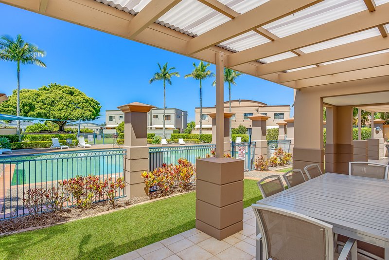 Photo - 83/117 Palm Meadows Drive, Carrara QLD 4211 - Image 13