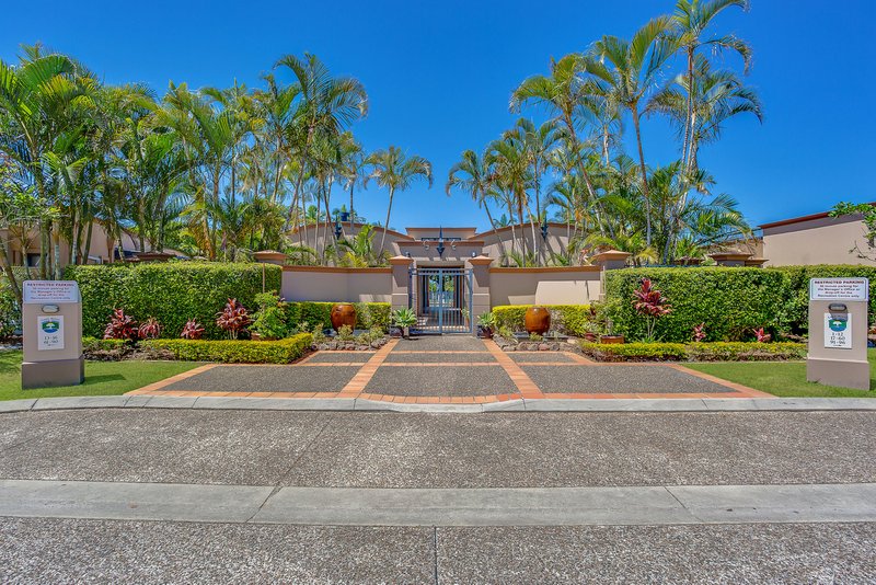 Photo - 83/117 Palm Meadows Drive, Carrara QLD 4211 - Image 14