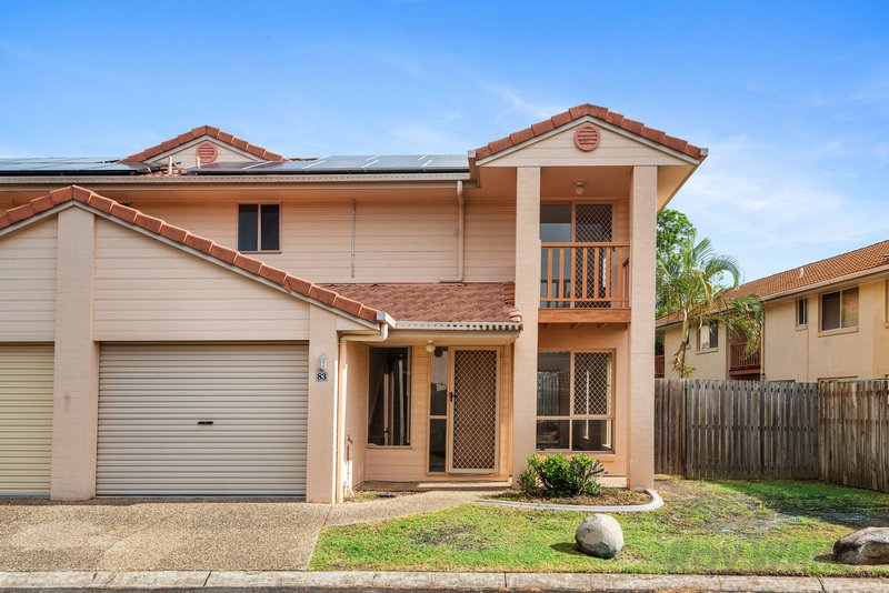 83/134 Hill Road, Runcorn QLD 4113