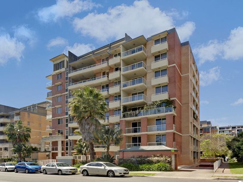 83/14-18 Thomas Street, Waitara NSW 2077