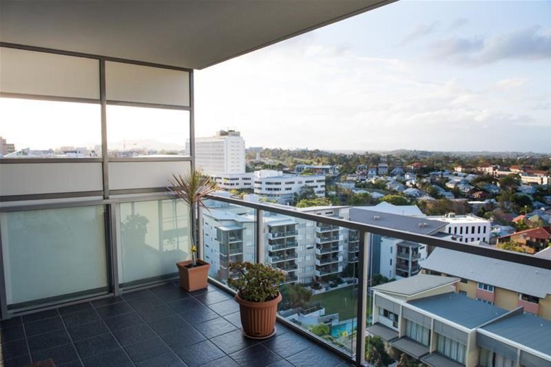 83/170 Leichhardt Street, Spring Hill QLD 4000