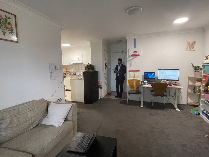 Photo - 83/18 Sorrell Street, Parramatta NSW 2150 - Image 2