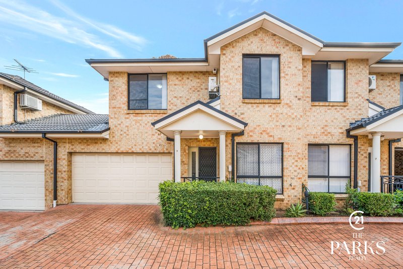 Photo - 8/32-34 Stanbrook Street, Fairfield Heights NSW 2165 - Image 1