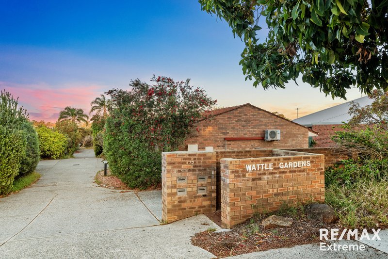 Photo - 8/32-34 Wattle Street, Tuart Hill WA 6060 - Image 14