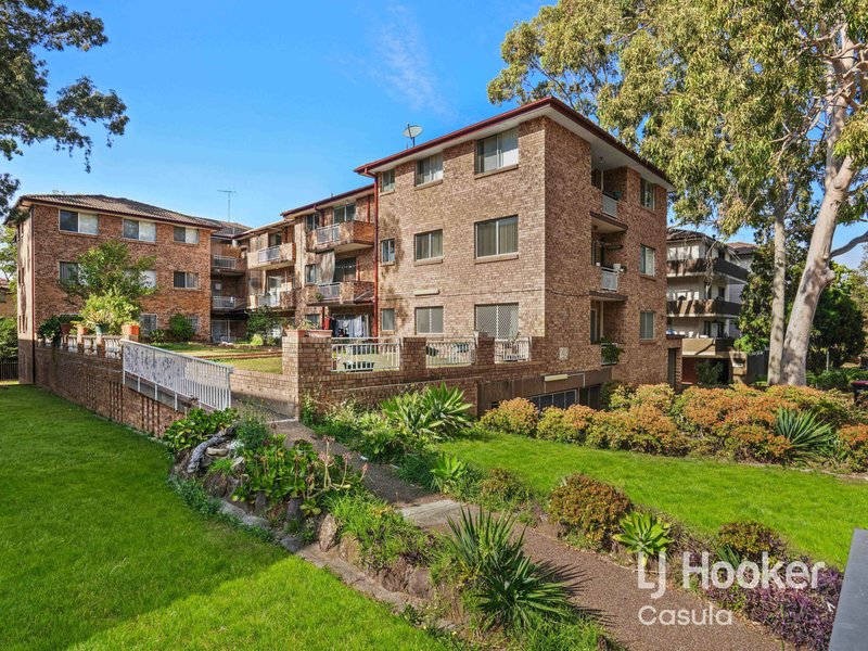 8/32-36 Nagle Street, Liverpool NSW 2170