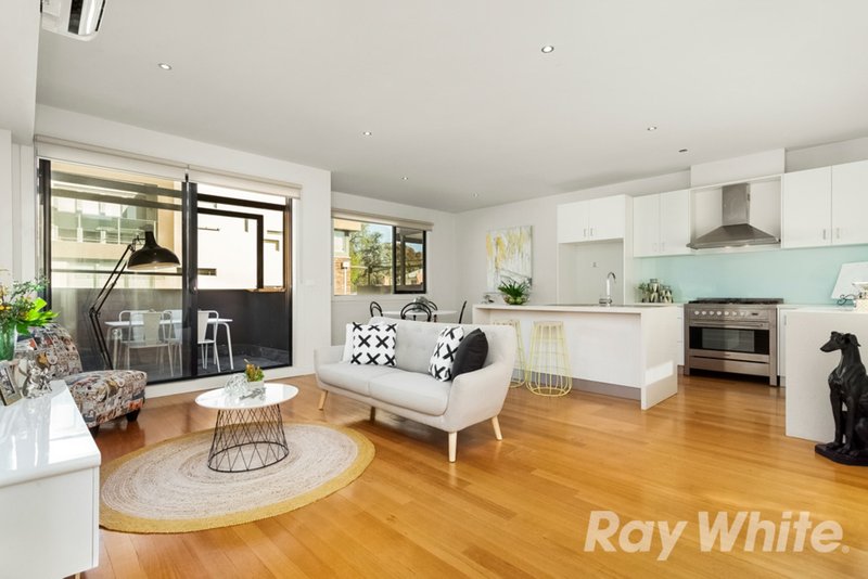 Photo - 8/32 Albert Street, Brunswick East VIC 3057 - Image 2