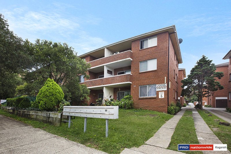 8/32 French Street, Kogarah NSW 2217