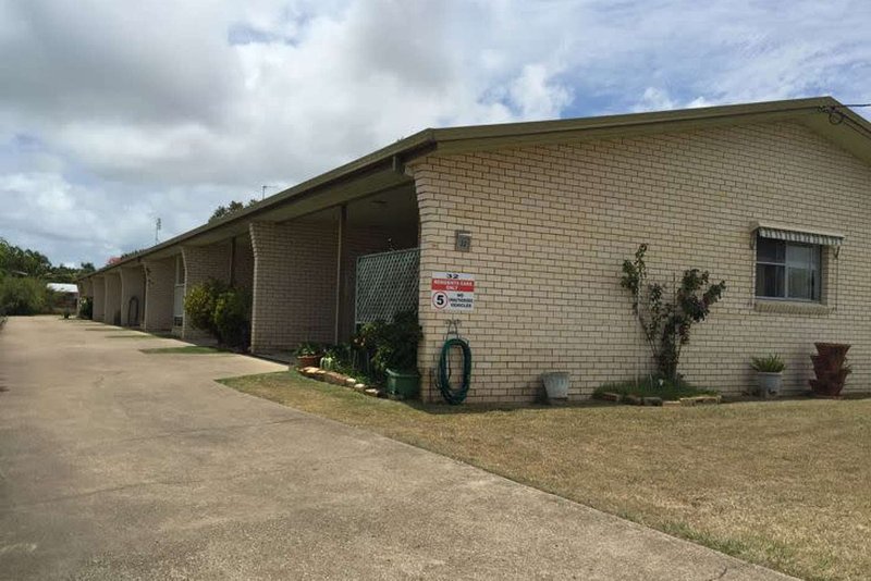 Photo - 8/32 Hunter Street, Pialba QLD 4655 - Image 3