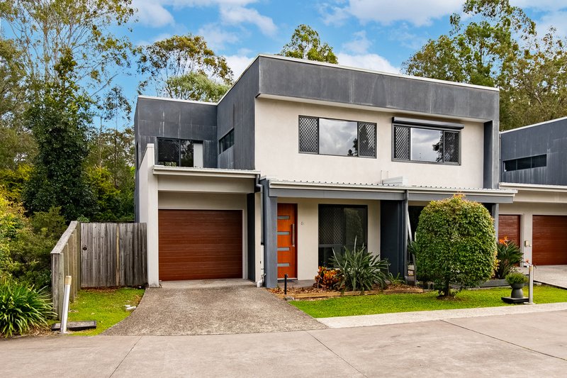Photo - 8/32 Owarra Avenue West , Ferny Hills QLD 4055 - Image 1
