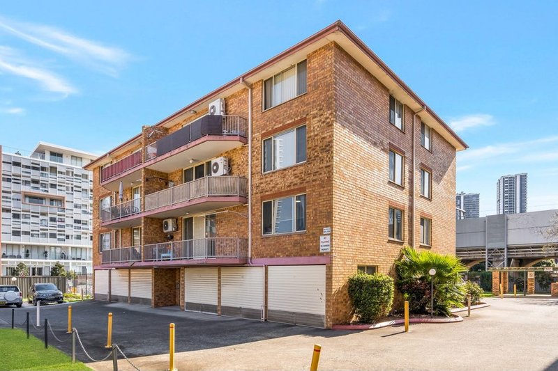 83/2 Riverpark Drive, Liverpool NSW 2170