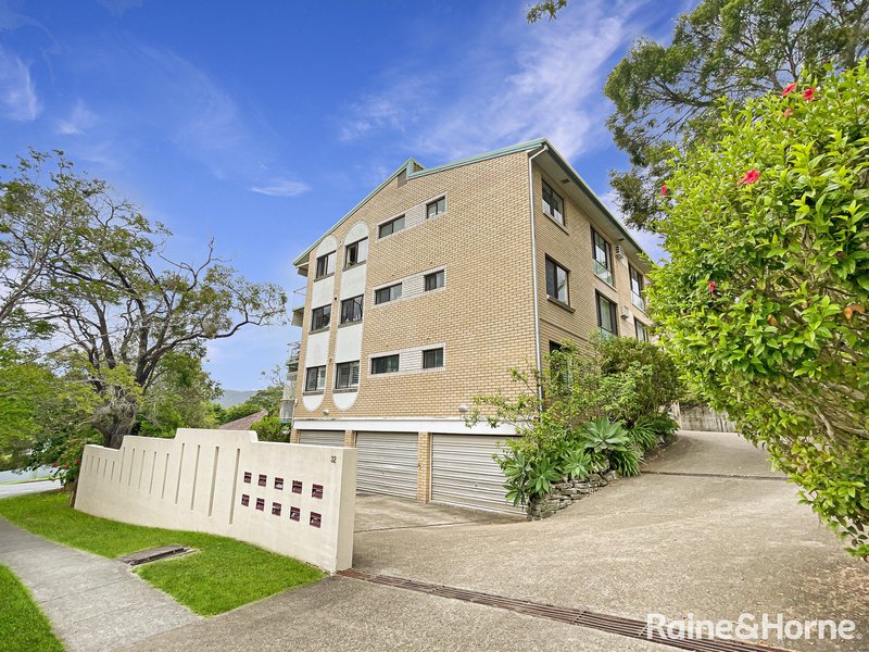 Photo - 8/32 Ward Street, Indooroopilly QLD 4068 - Image 11