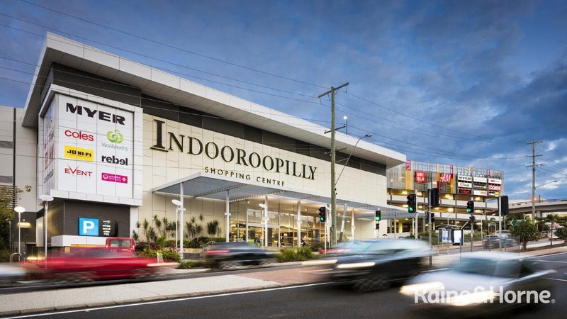 Photo - 8/32 Ward Street, Indooroopilly QLD 4068 - Image 13
