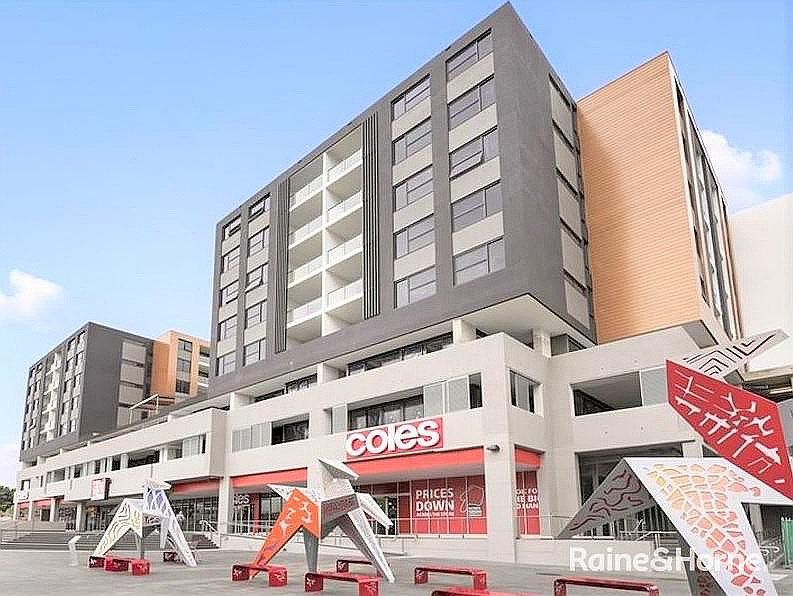 Photo - 832/14B Anthony Road, West Ryde NSW 2114 - Image 1